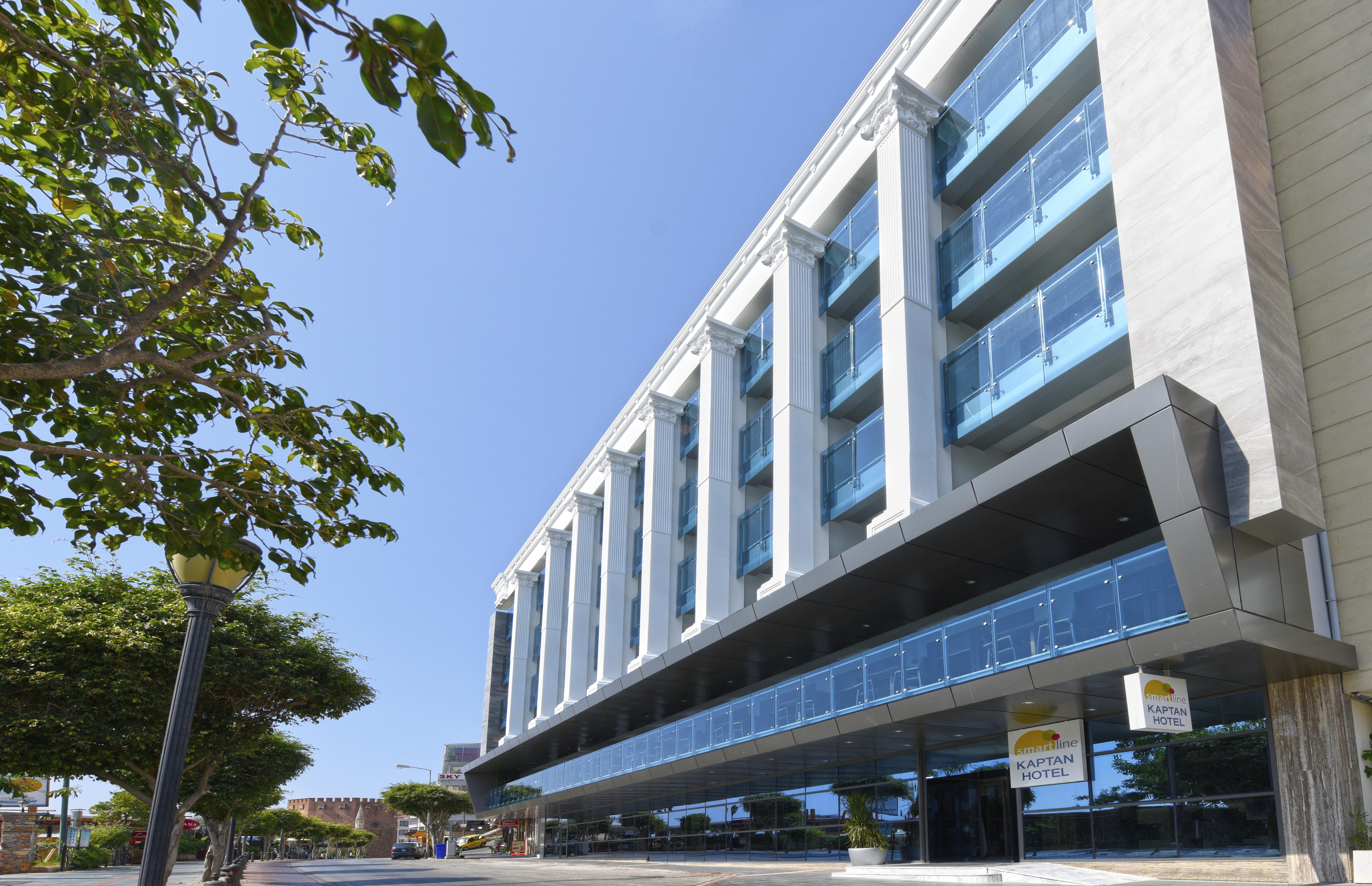 Smartline Kaptan Resort 4*