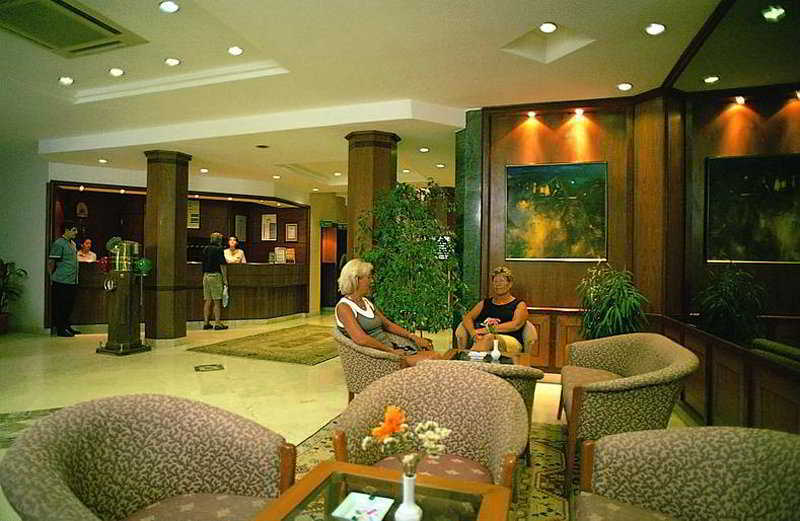 Smartline Kaptan Alanya