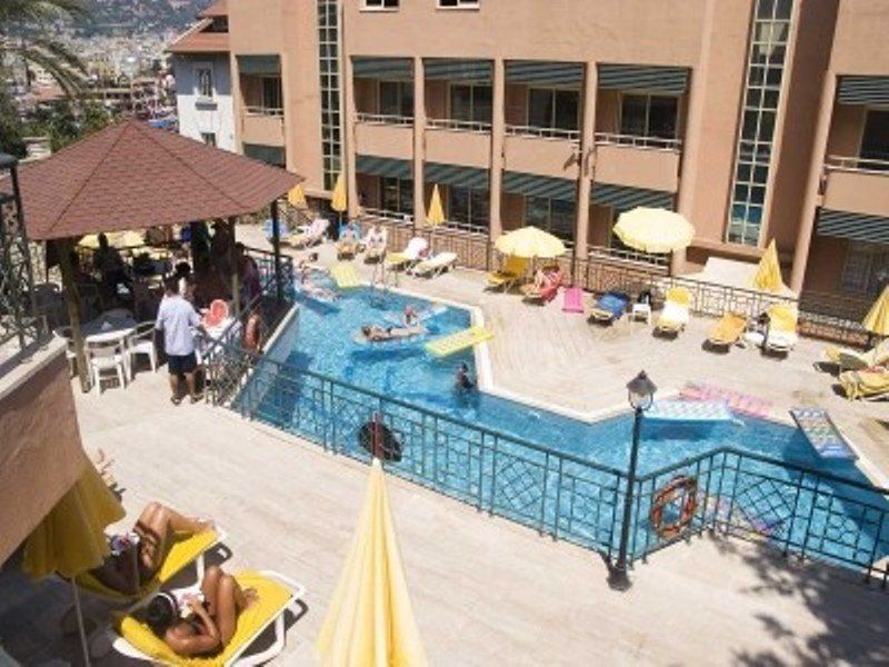 Resort Smartline Kaptan Alanya