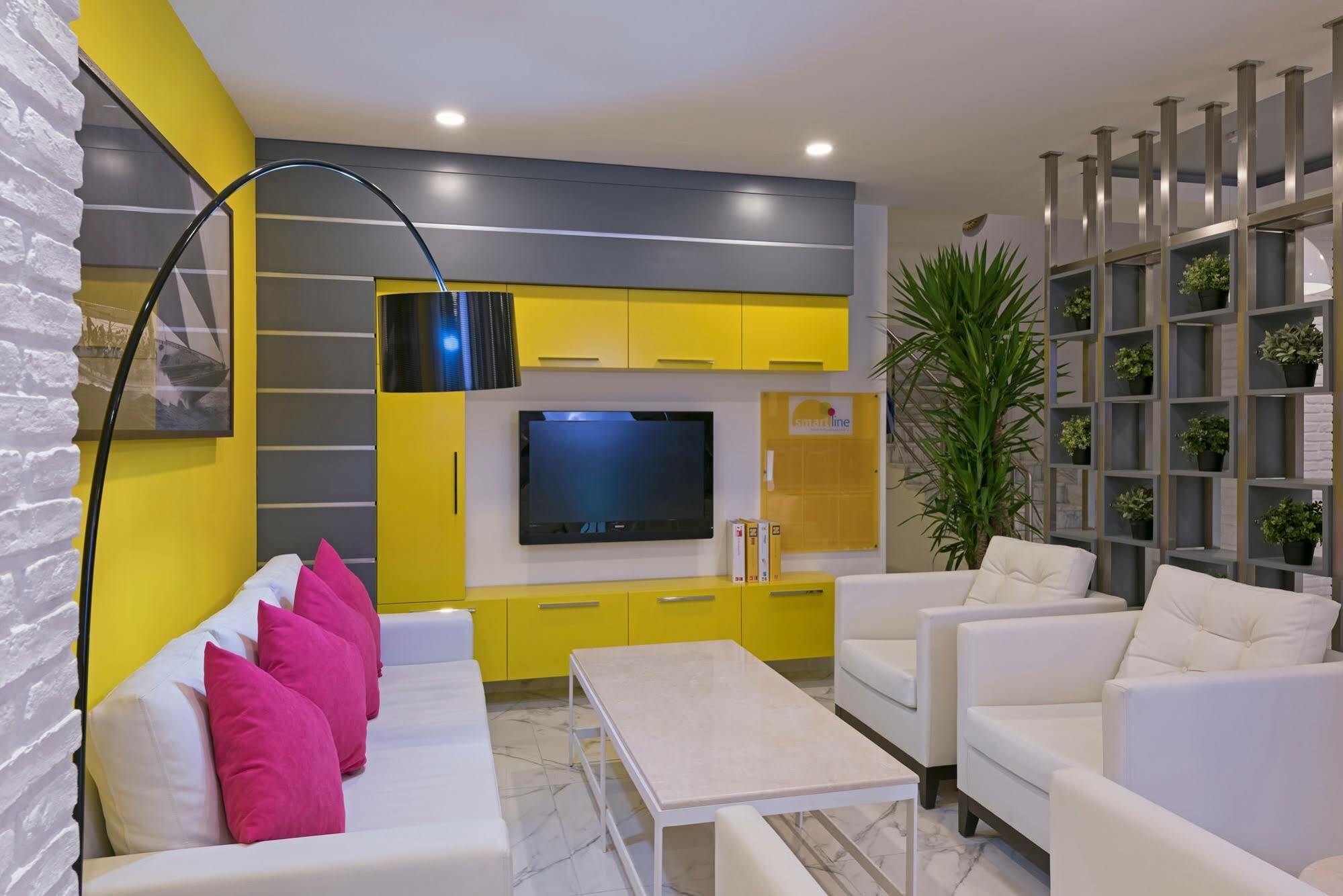 Smartline Kaptan Alanya