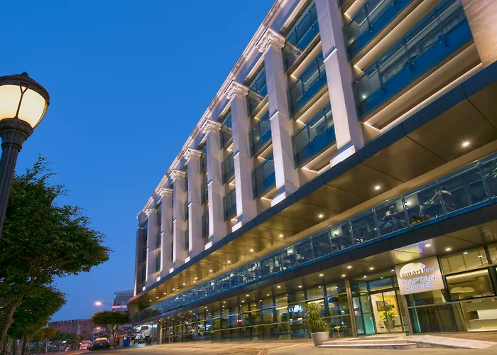 Kaptan Hotel